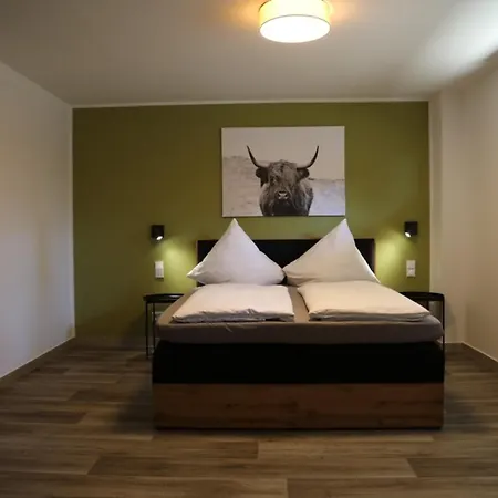Ferienhaus Weilerhof *